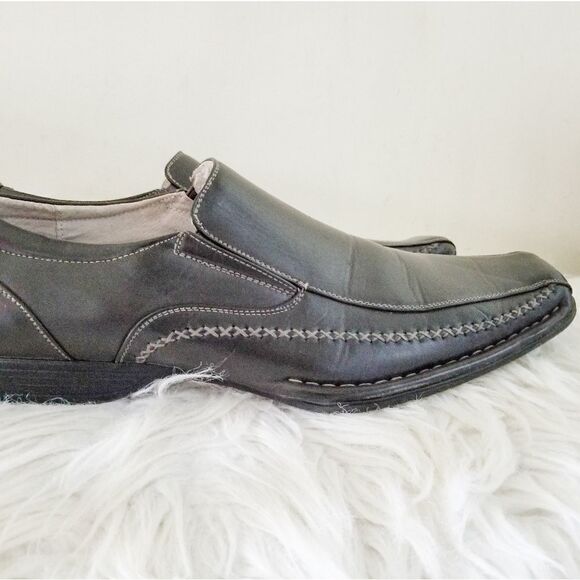 Madden trace men's PU upper leather lining - Picture 1 of 9